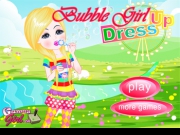 Play Bubble girl