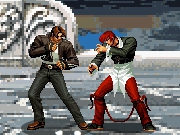 Kof fighting 1.1