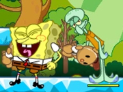 Play Spongebob Party