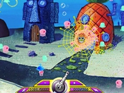 Play Spongebob Seize Jellyfish