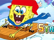 Play Spongebob Jigsaw