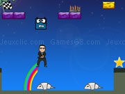 Play Gangnam Style Adventure