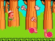 Play Hudsons Adventure Island