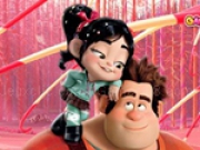 Wreck-It Ralph HN