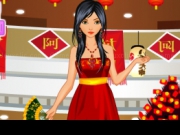 Play Chinese New Year Fashion