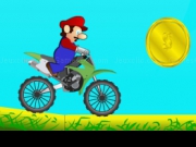 Play Mario Motorbike Ride 3 now