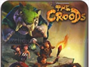 The Croods