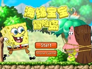 Play Spongebob Adventure Island