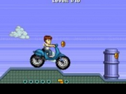 Play Ben Moto Mobil now