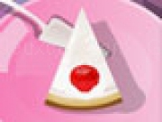 Play Creamy Cheesecake