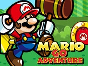 Play Mario Go Adventure