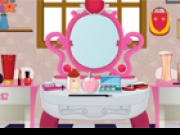 Play Cute Dressing Table Decor