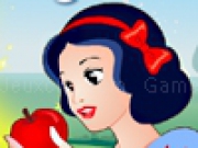 Play Snow White Mahjong 2