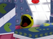 Play Pacman Bedroom