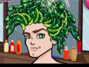 Play Deuce Gorgon Trendy Hairstyle