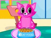 Play Cute Pet Restaurant