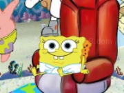 Play Baby SpongeBob Room Decor