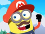 Play Minion Jump Adventure