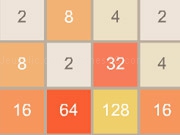 Play 2048 2 Player