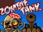 Play Zombie Tanks