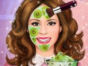 Violetta Makeover