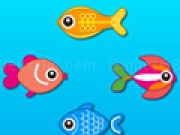 Play Marine Fish Quest