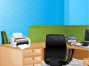 Play Office Room Escape