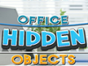 Play Office Hidden Objects