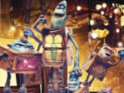 Play The Boxtrolls-Hidden Spots