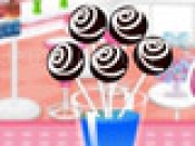 Play Ice Cream Cake Pops