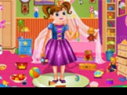 Play Little Princess Playroom Hidden Objects