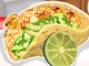 Play Baja Fish Tacos