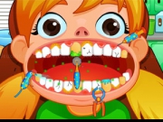 Play Fun Mouth Doctor