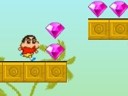 Play Adventure of Shin Chan