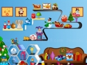 Play Hidden Christmas Objects