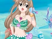 Play Mermaid Girl Seto no Hanayome