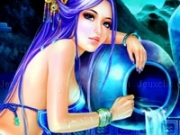 Play Blue Fantasy-Hidden Stars