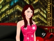 Play City Style Dress Up