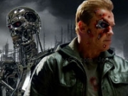 Play Terminator-Genisys Hidden Alphabets