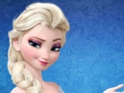 Play Elsa Hidden Stars