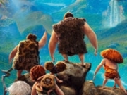 Play The Croods-Hidden Objects