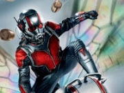 Play Ant-Man Hidden Numbers