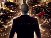 Play Hitman Agent 47-Hidden Spots