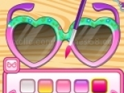 Play DIY Fashion Sunglasses