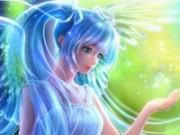 Play Angel Fantasy-Hidden Stars