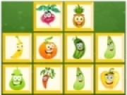 Play Splendid Fruits Mahjong