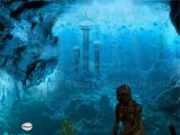 Play Underwater World Escape