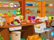 Play Thanksgiving Objects