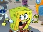 Play SpongeBob Speedy Pants