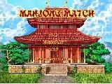 Play Mahjong match